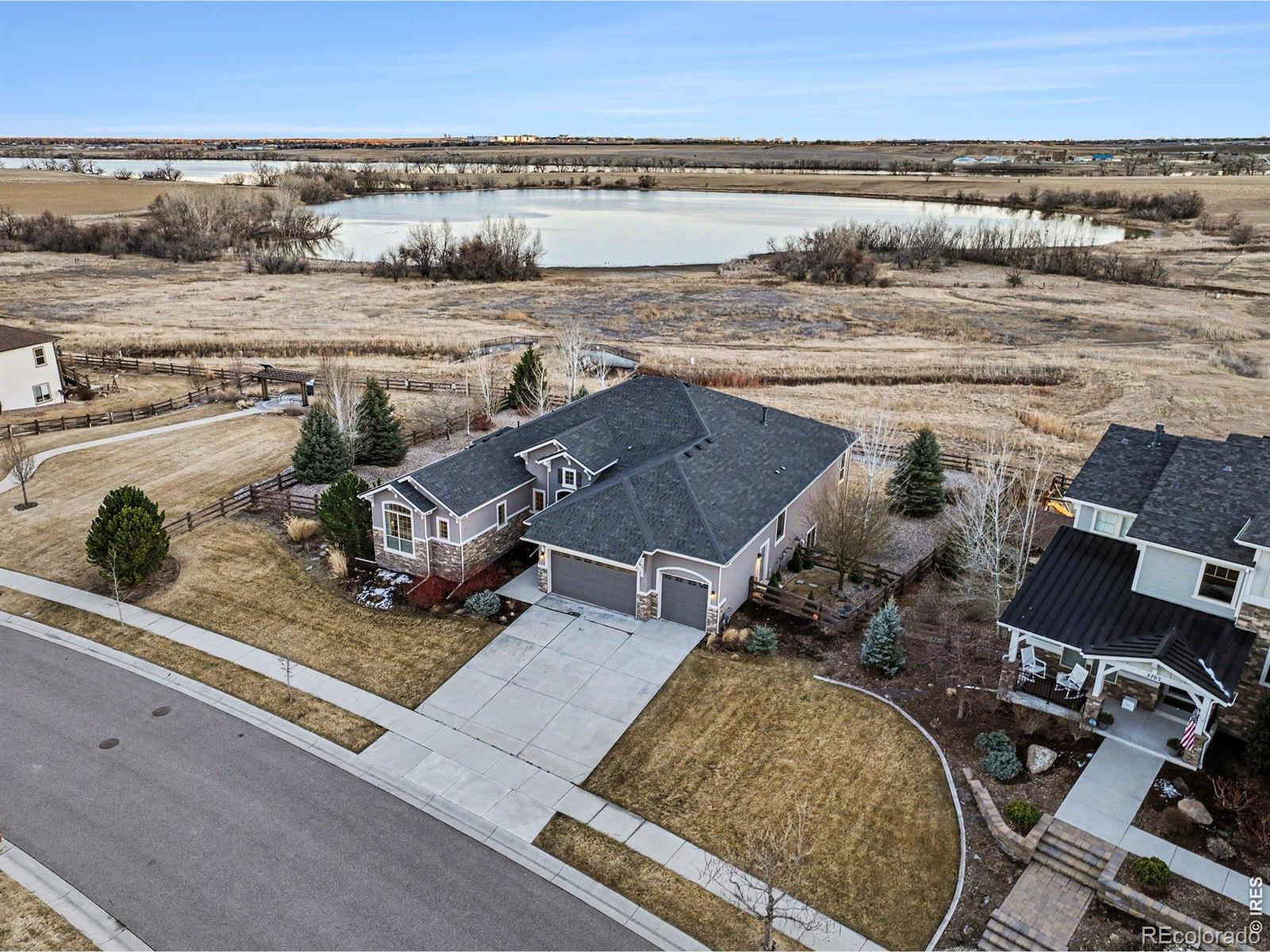 2709 Harvest View Way Fort Collins CO 80528
