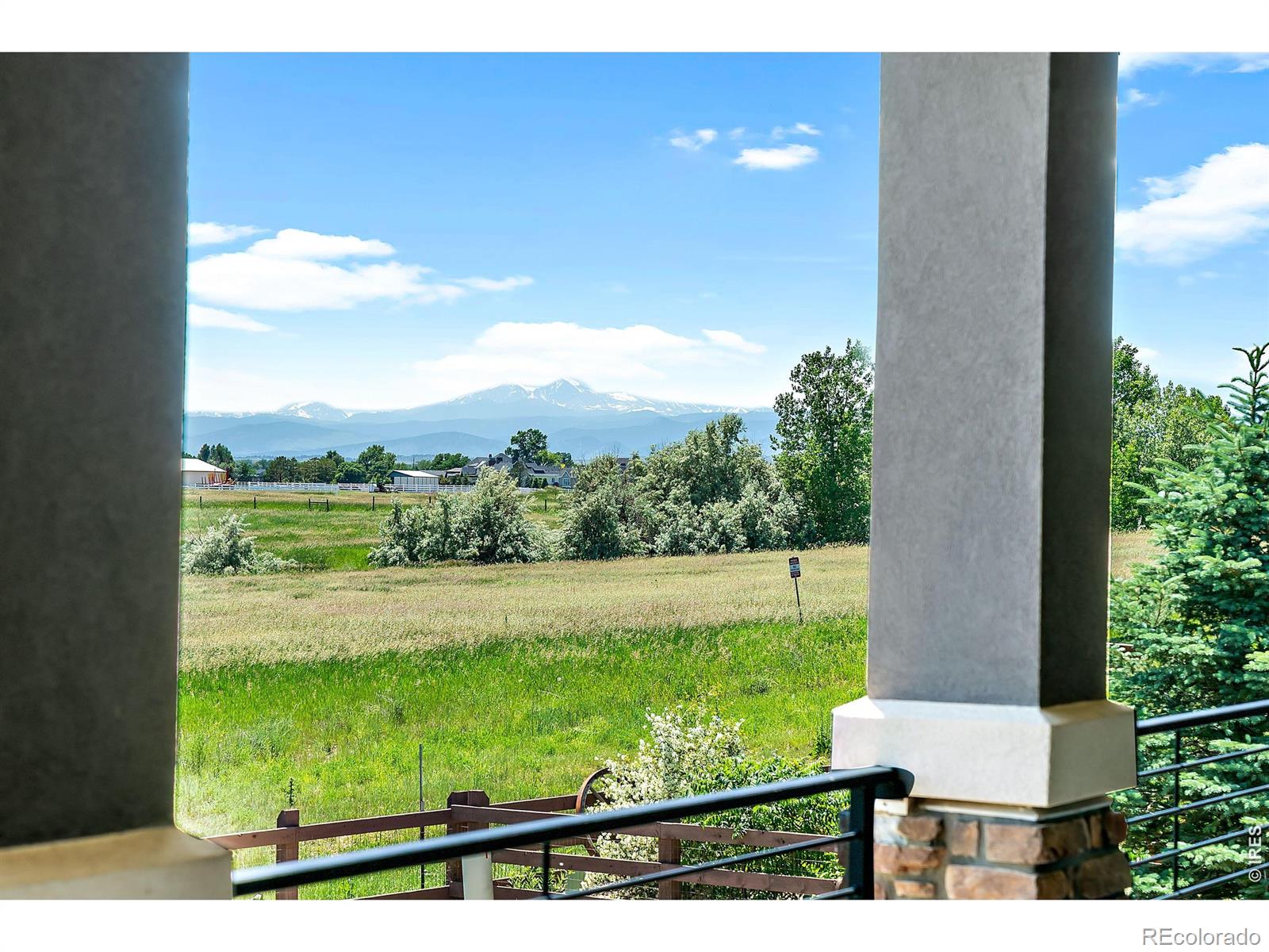 2709 Harvest View Way Fort Collins CO 80528
