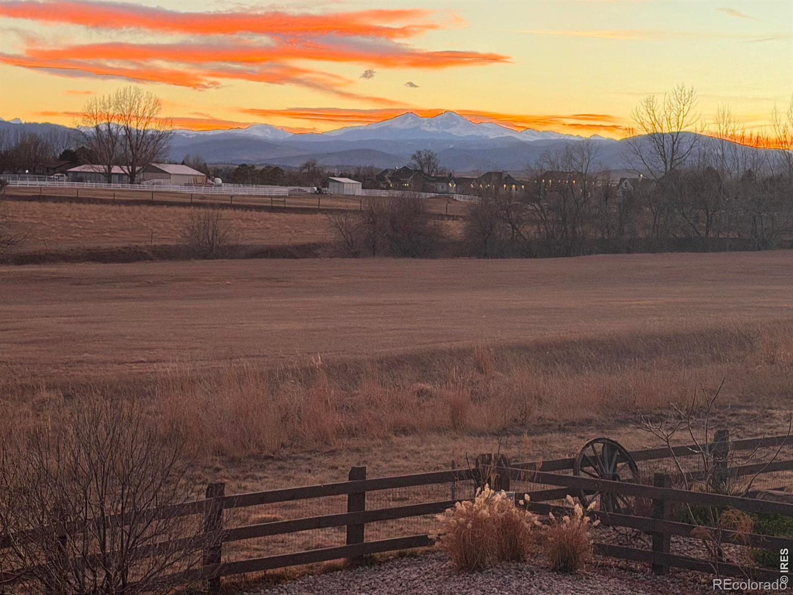 2709 Harvest View Way Fort Collins CO 80528