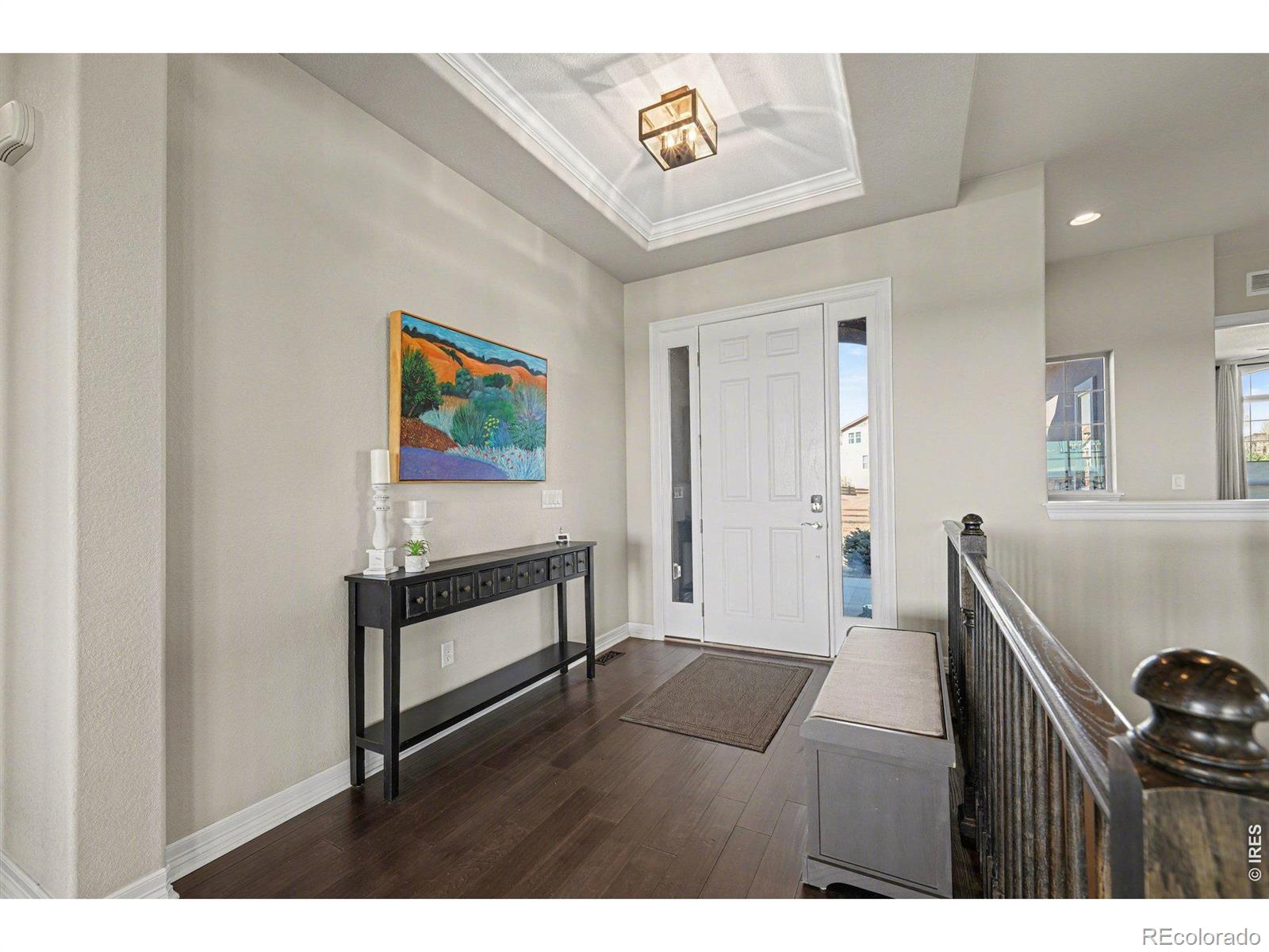 2709 Harvest View Way Fort Collins CO 80528
