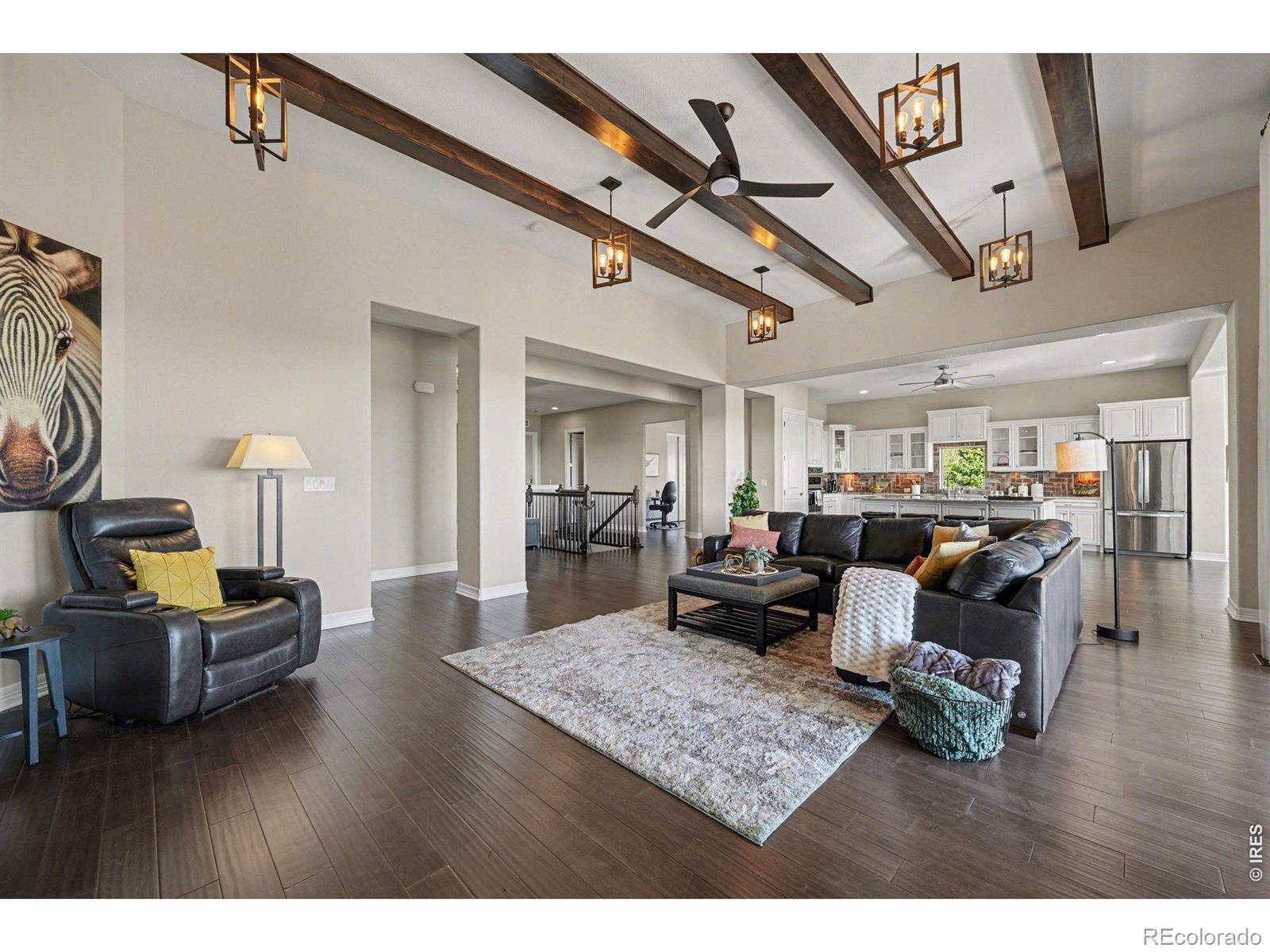2709 Harvest View Way Fort Collins CO 80528