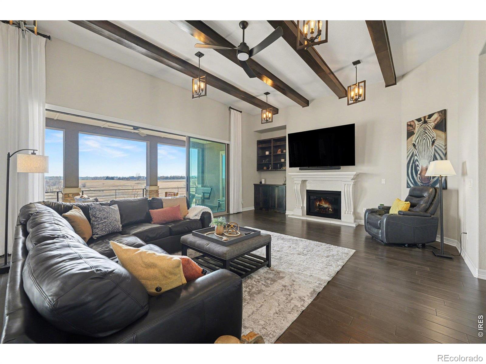 2709 Harvest View Way Fort Collins CO 80528