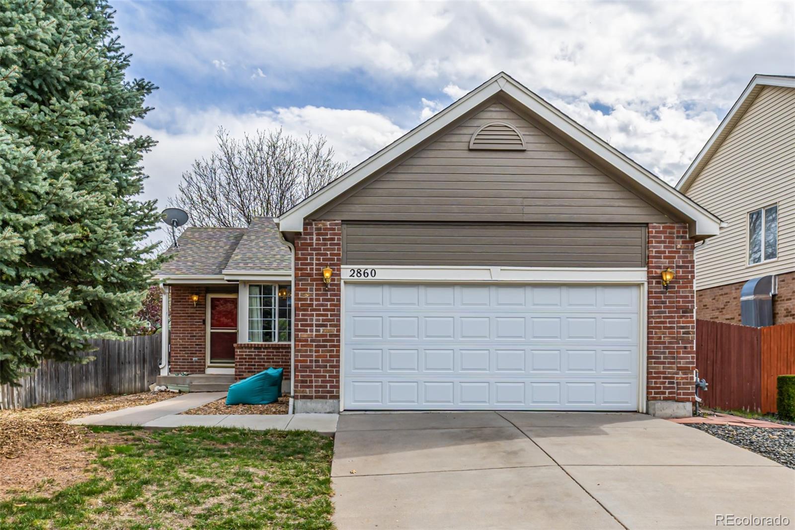 2860 Calkins Place Broomfield CO 80020