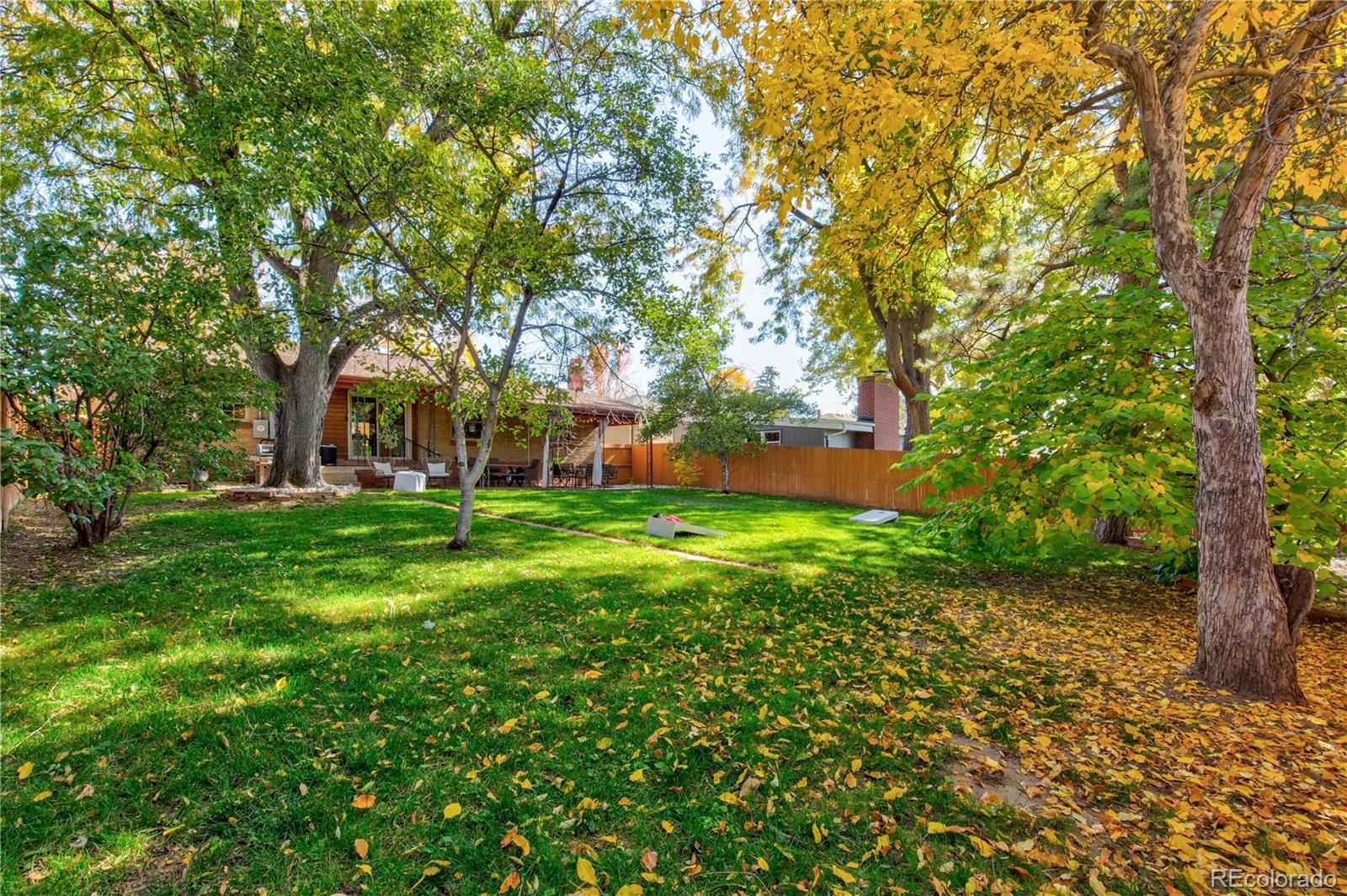 3171 S Williams Street Englewood CO 80113