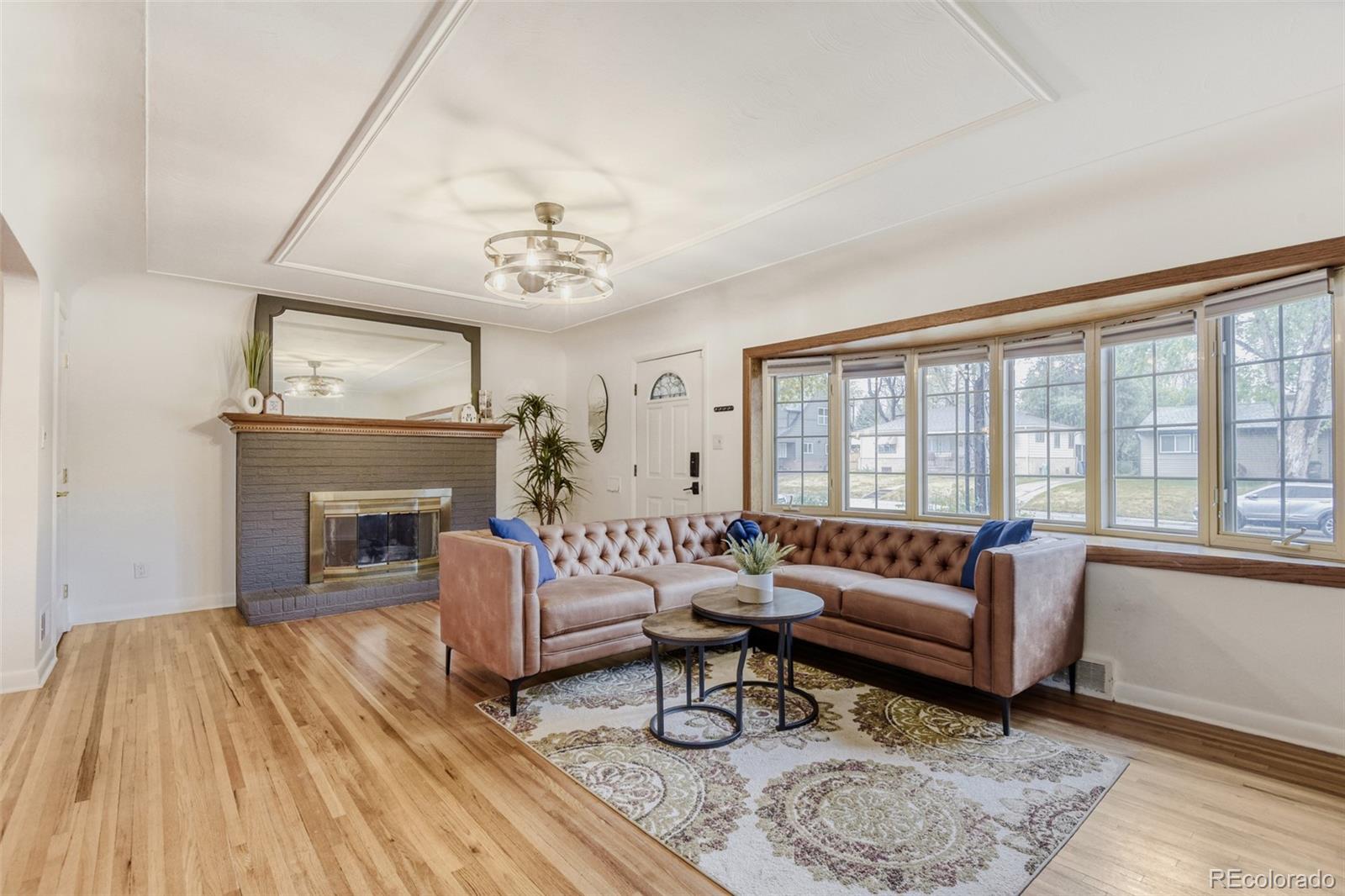 3171 S Williams Street Englewood CO 80113
