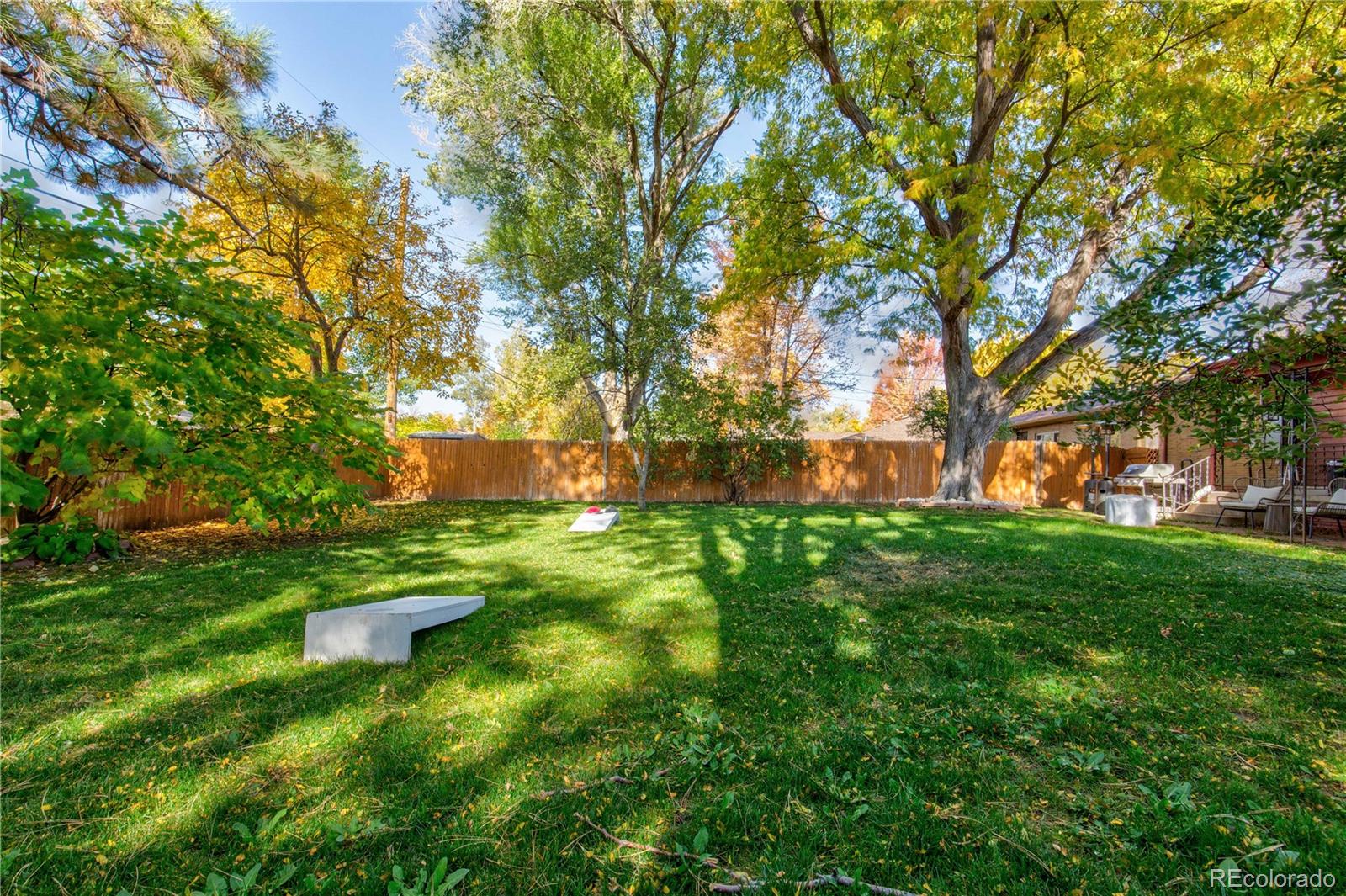 3171 S Williams Street Englewood CO 80113