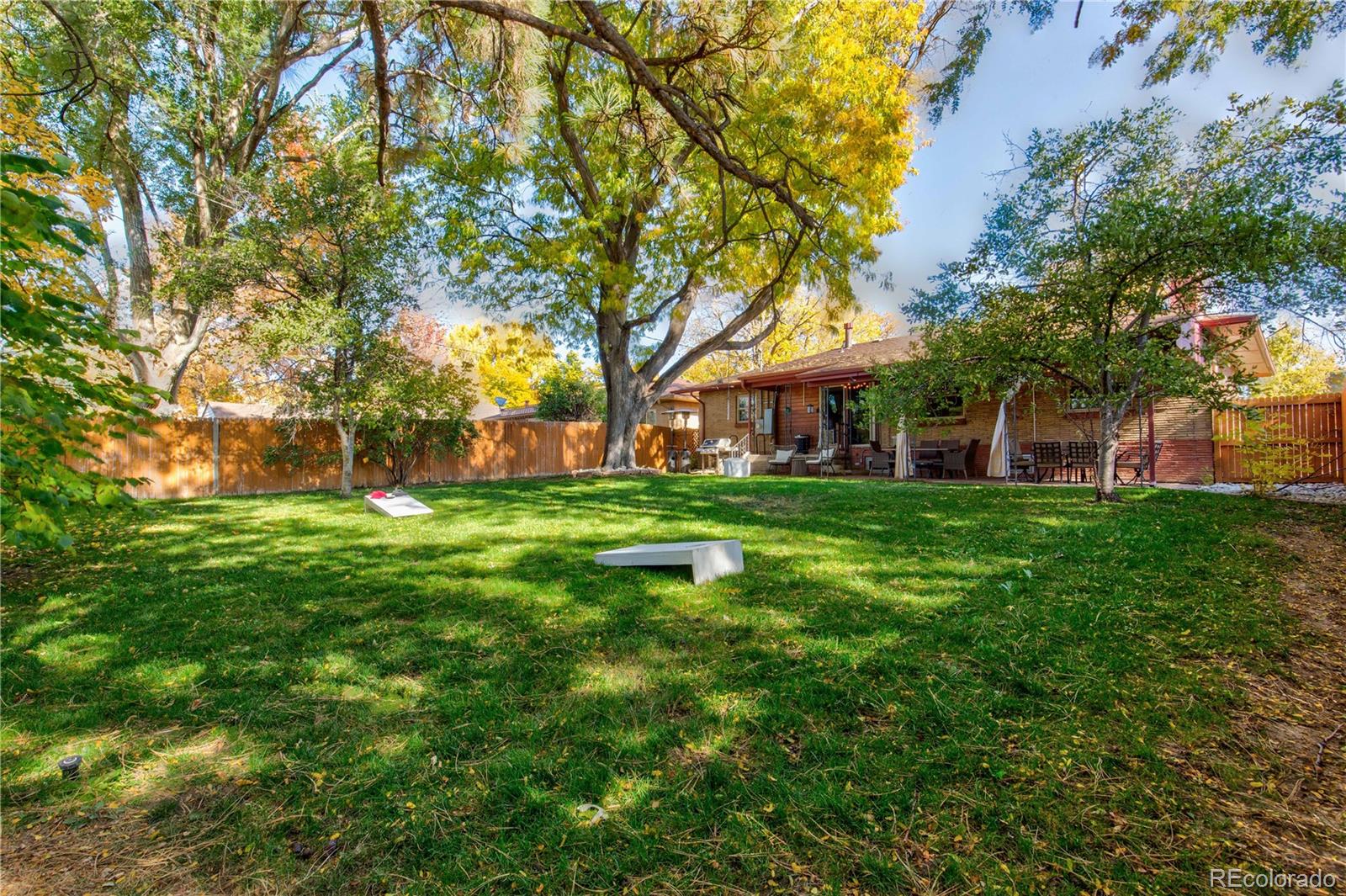 3171 S Williams Street Englewood CO 80113