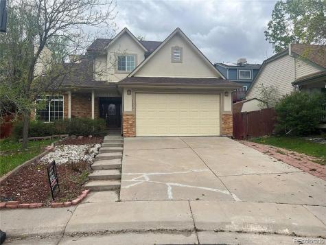 17842 E Lehigh Place Aurora CO 80013