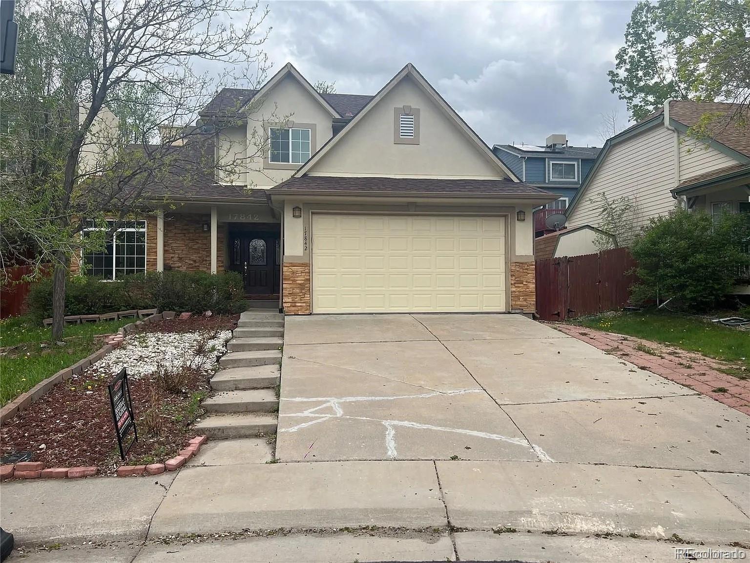 17842 E Lehigh Place Aurora CO 80013