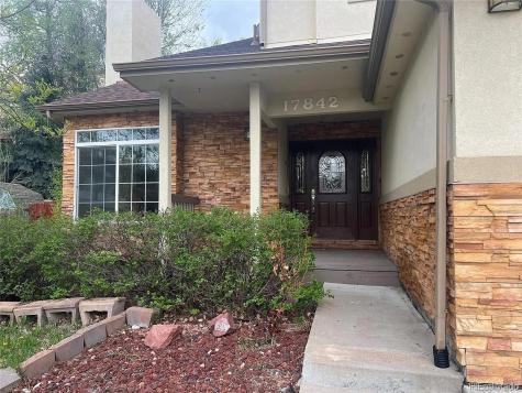 17842 E Lehigh Place Aurora CO 80013