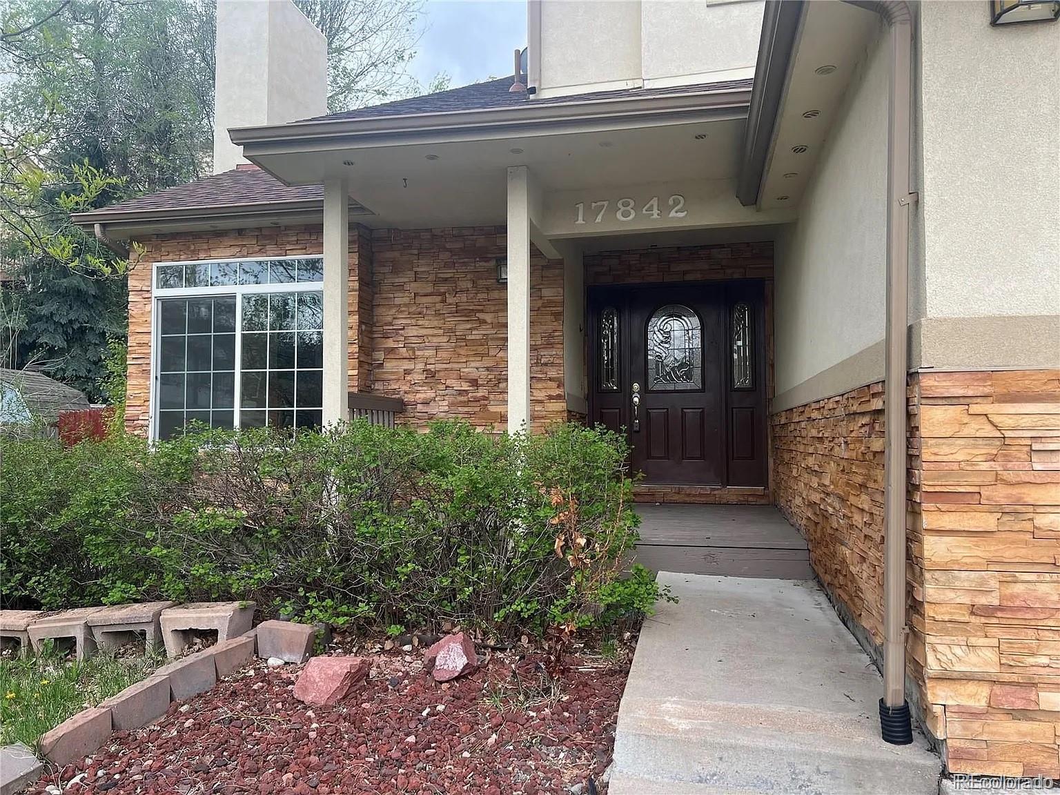 17842 E Lehigh Place Aurora CO 80013