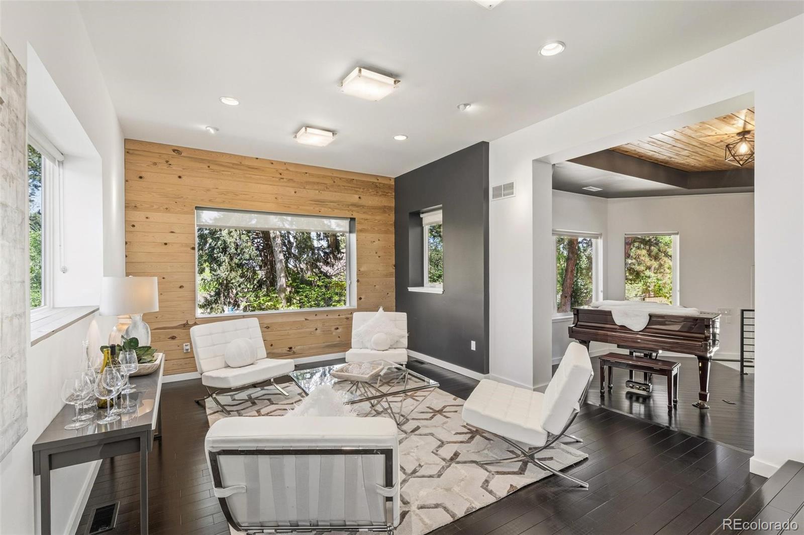 3818 Everett Street Wheat Ridge CO 80033