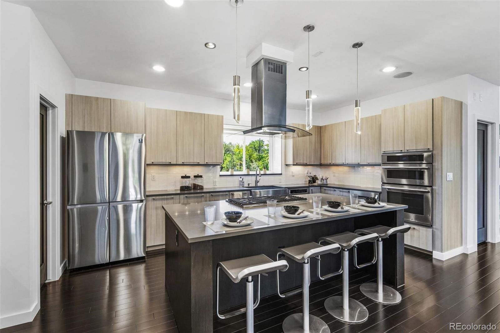 3818 Everett Street Wheat Ridge CO 80033