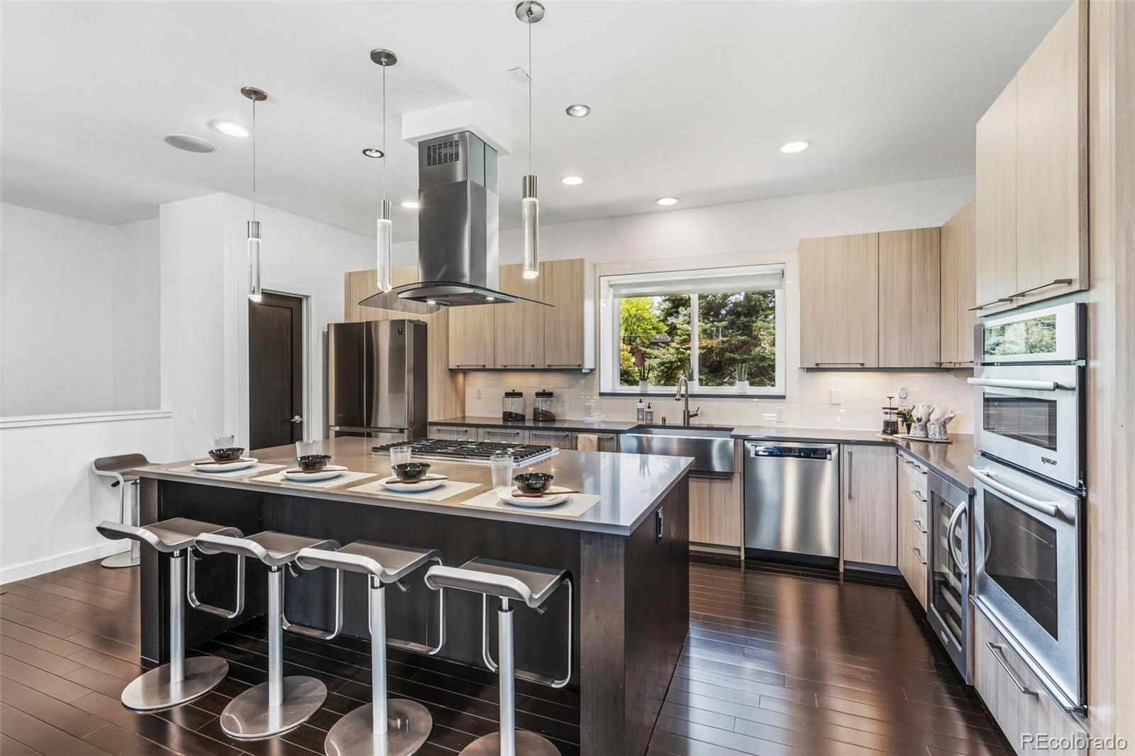 3818 Everett Street Wheat Ridge CO 80033