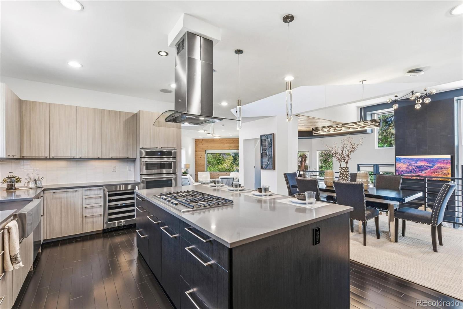 3818 Everett Street Wheat Ridge CO 80033