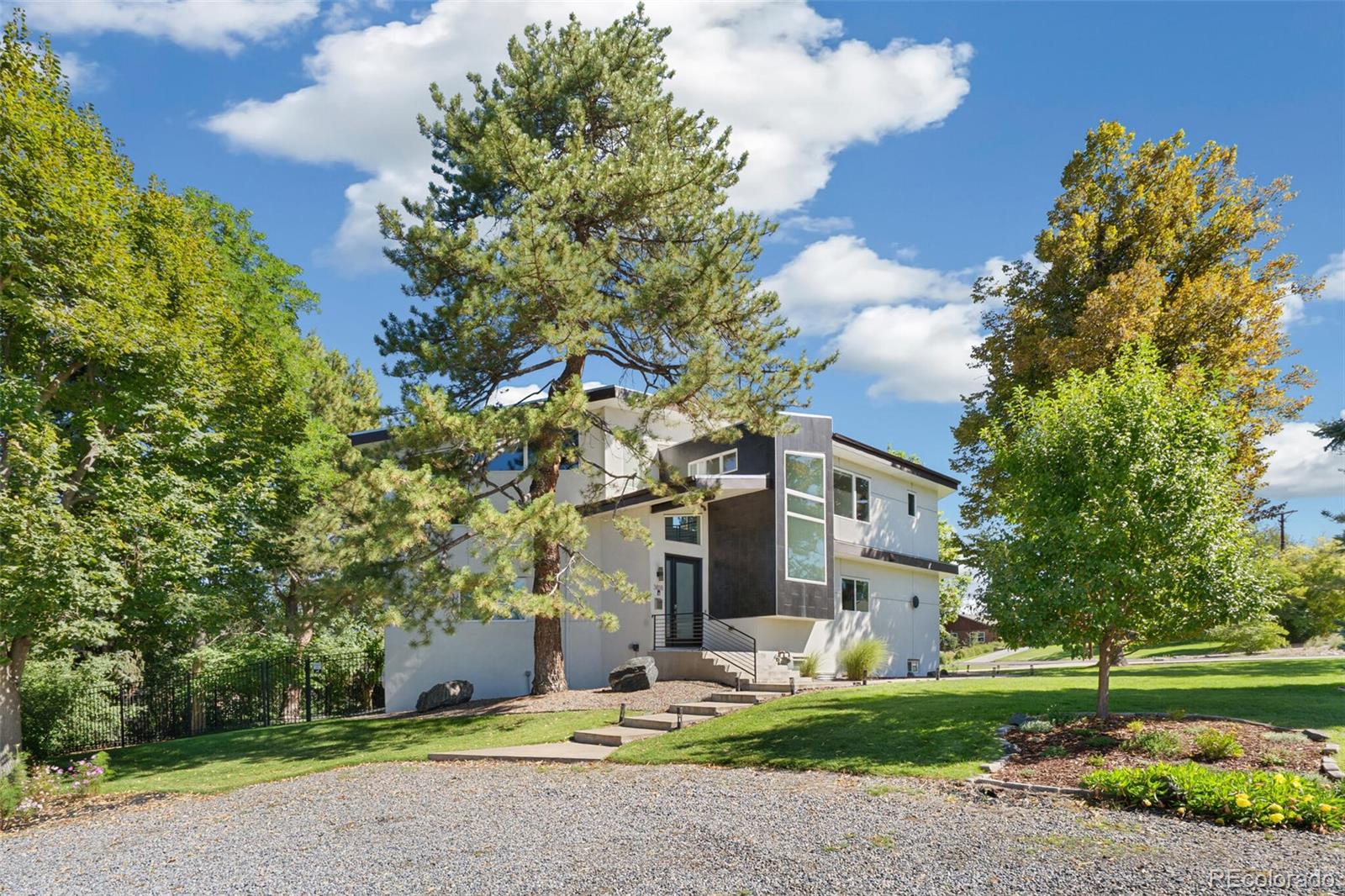 3818 Everett Street Wheat Ridge CO 80033