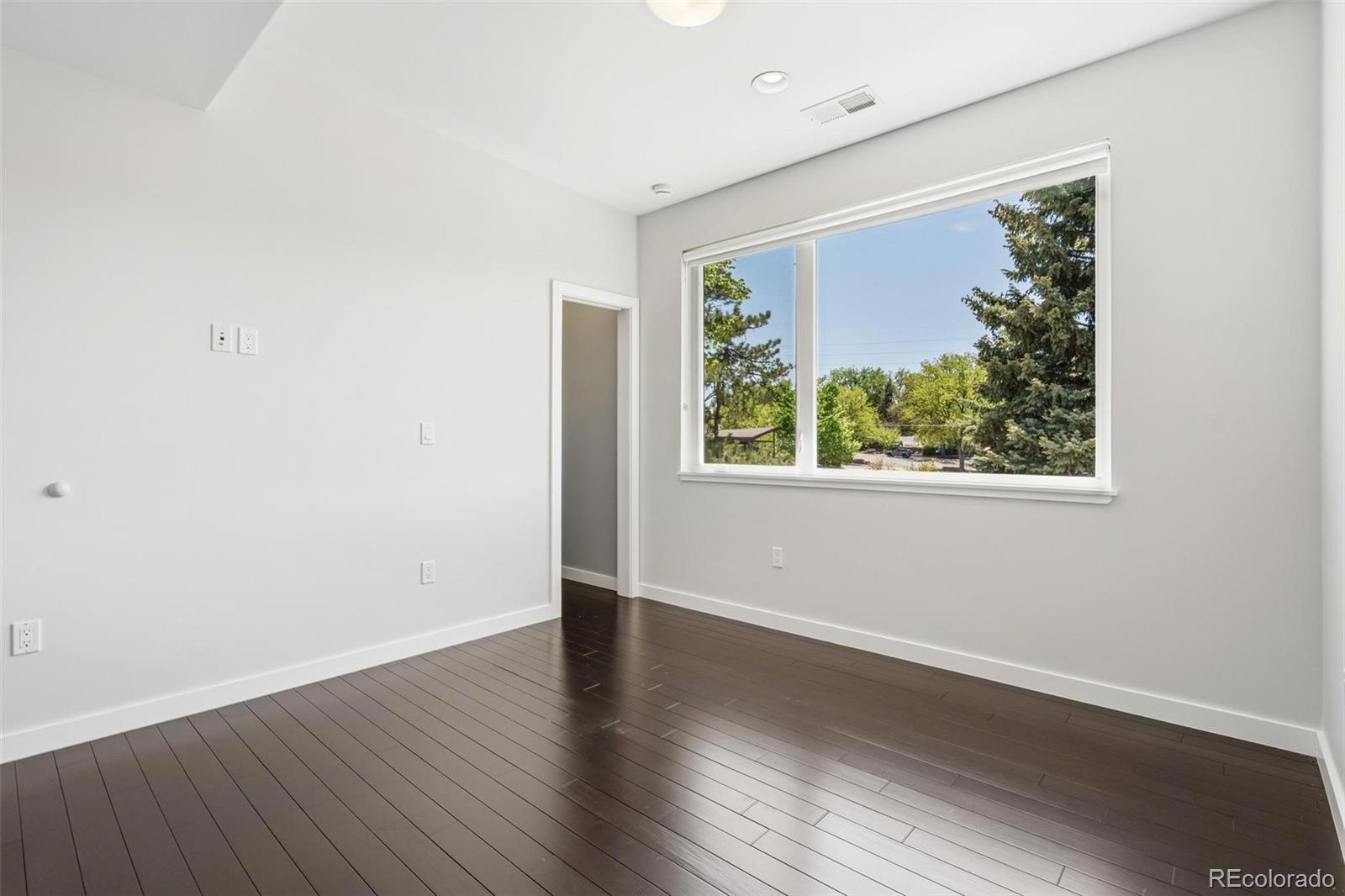 3818 Everett Street Wheat Ridge CO 80033