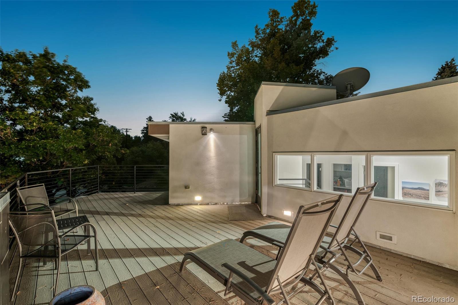 3818 Everett Street Wheat Ridge CO 80033