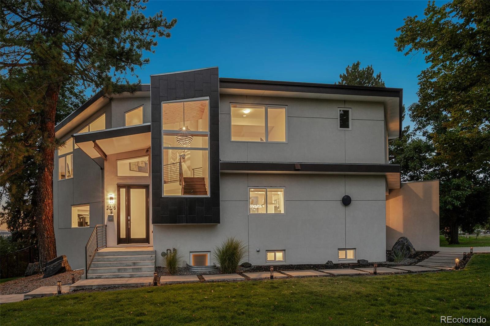3818 Everett Street Wheat Ridge CO 80033