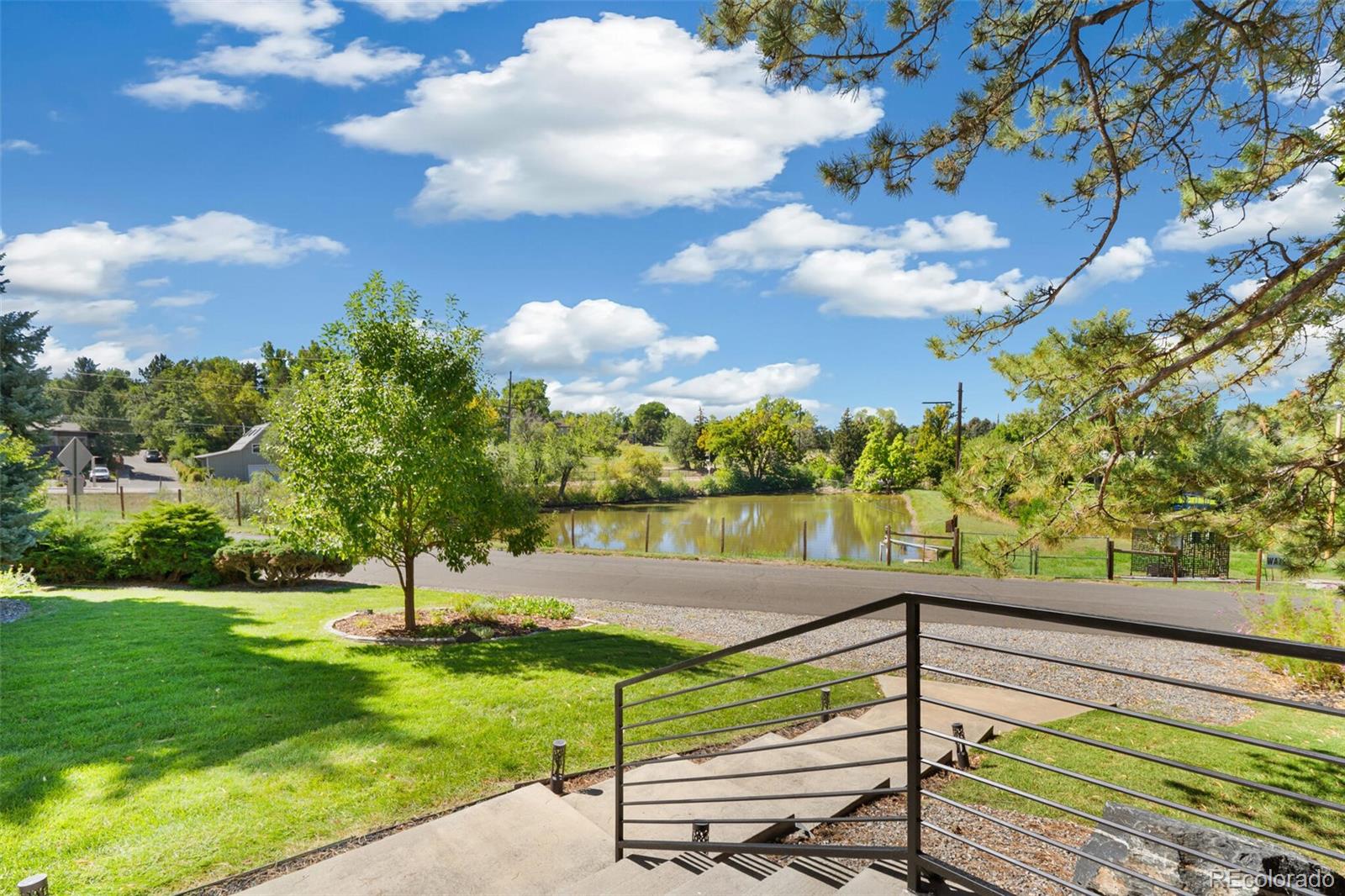 3818 Everett Street Wheat Ridge CO 80033