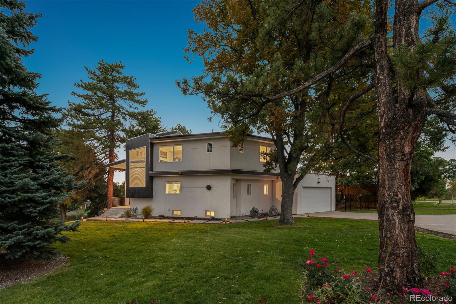 3818 Everett Street Wheat Ridge CO 80033