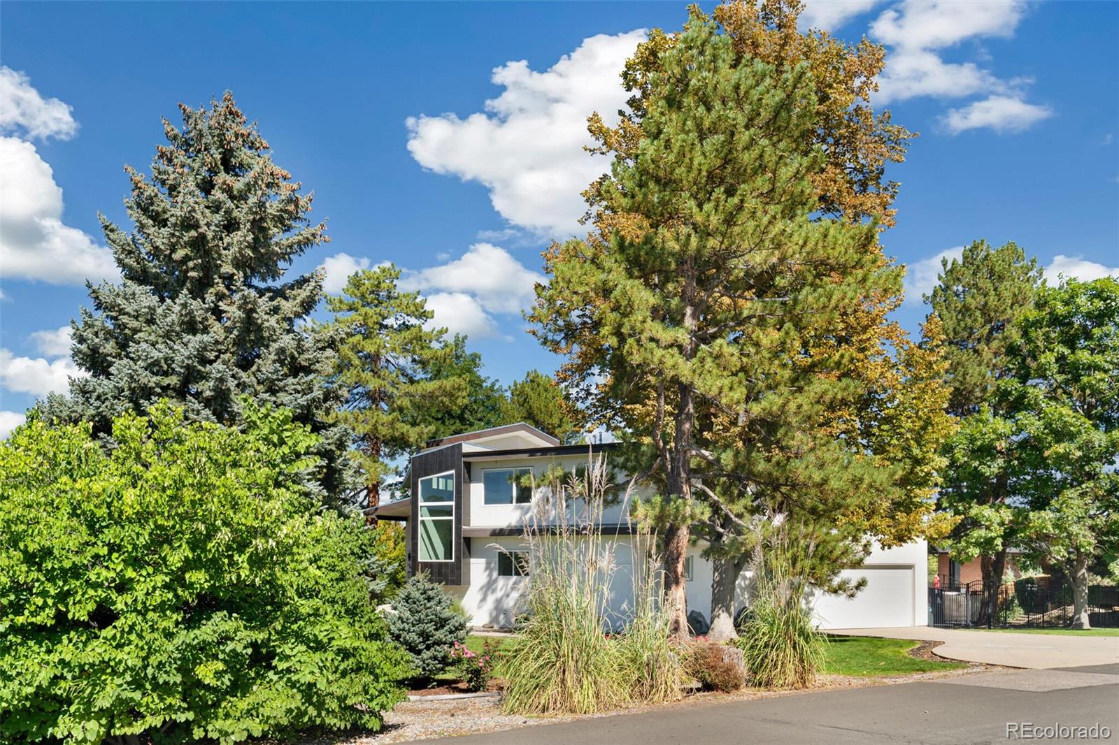 3818 Everett Street Wheat Ridge CO 80033