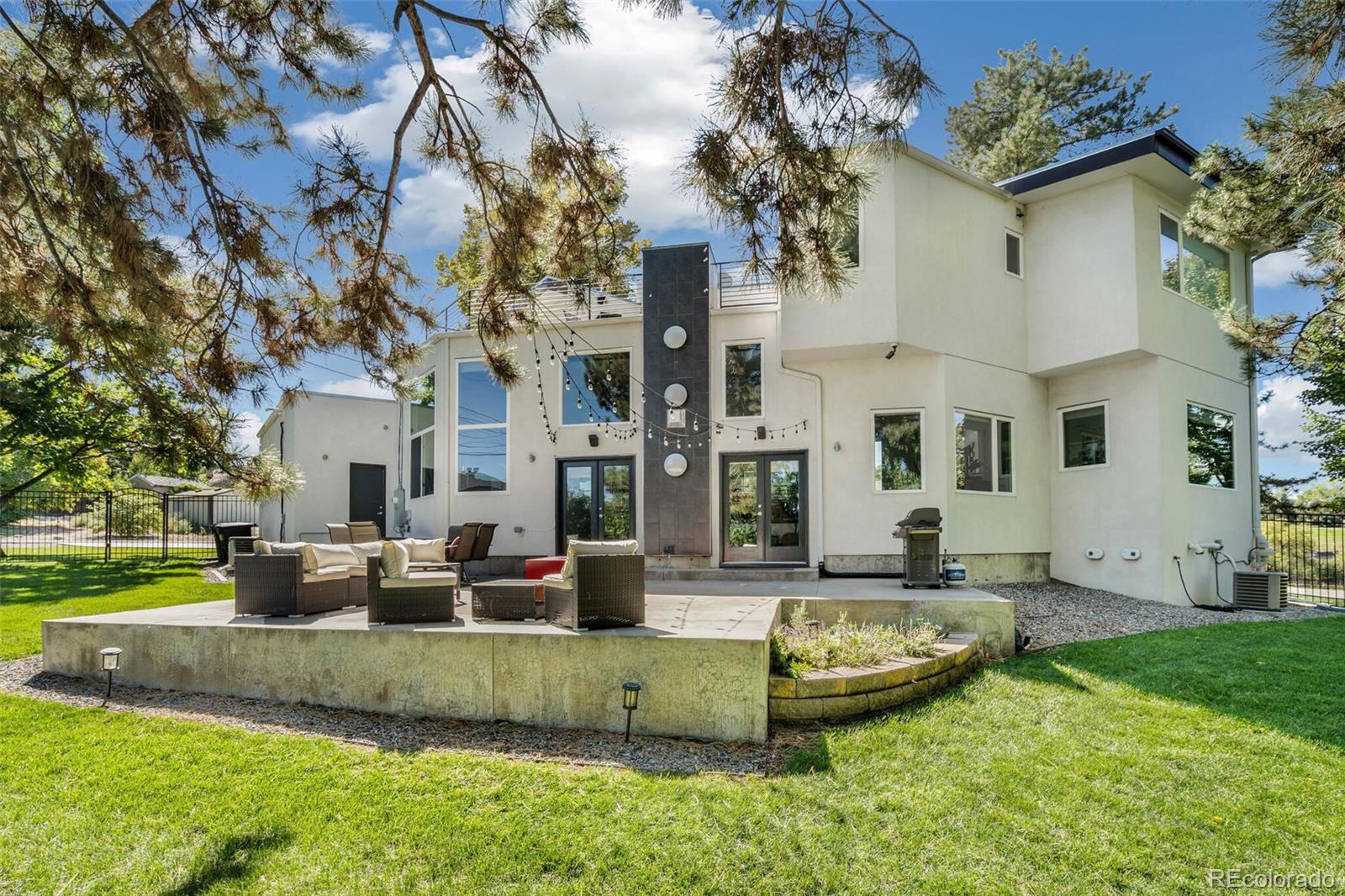 3818 Everett Street Wheat Ridge CO 80033