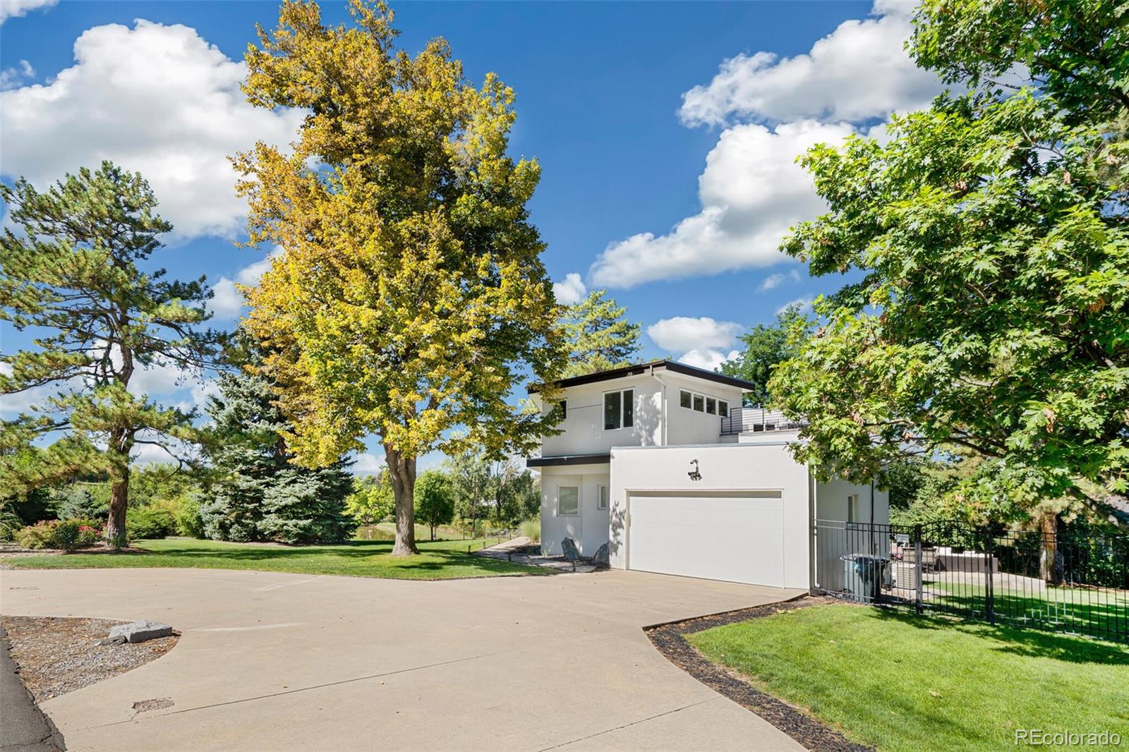 3818 Everett Street Wheat Ridge CO 80033