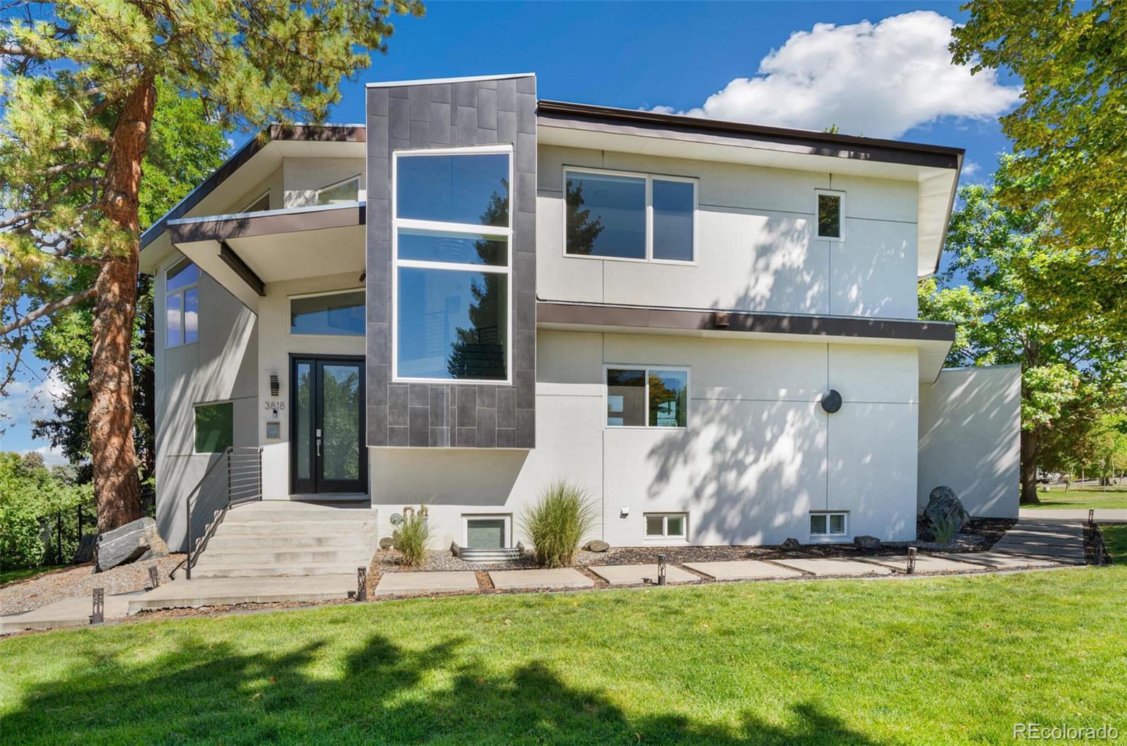 3818 Everett Street Wheat Ridge CO 80033