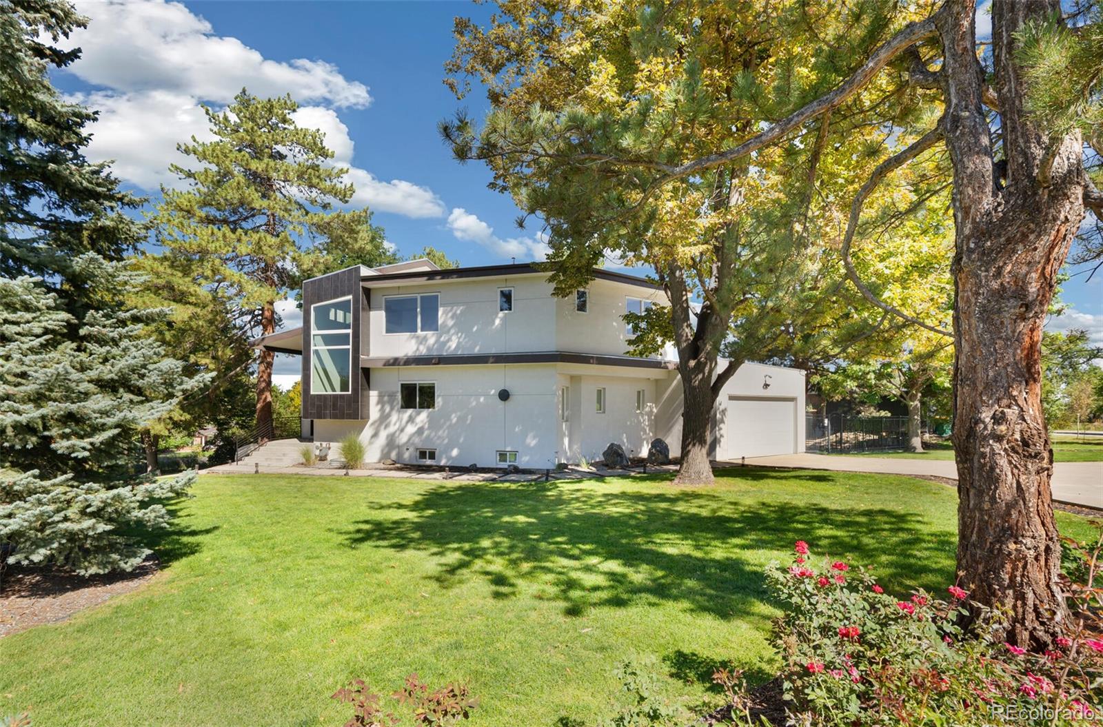 3818 Everett Street Wheat Ridge CO 80033