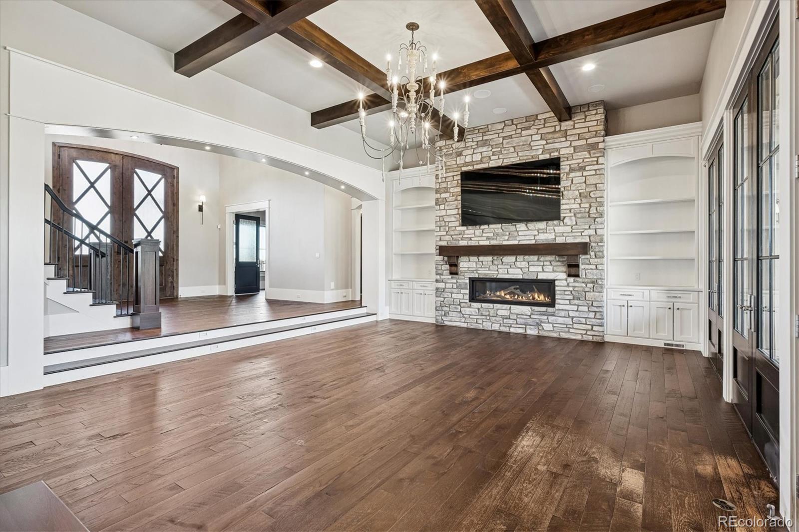 4912 Caballo Place Parker CO 80134