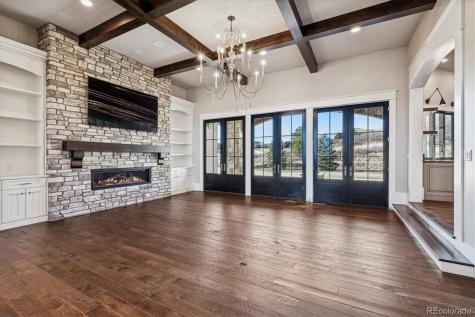 4912 Caballo Place Parker CO 80134