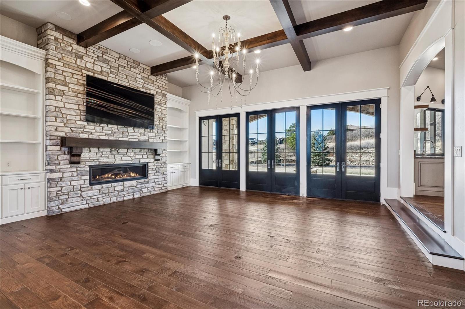 4912 Caballo Place Parker CO 80134