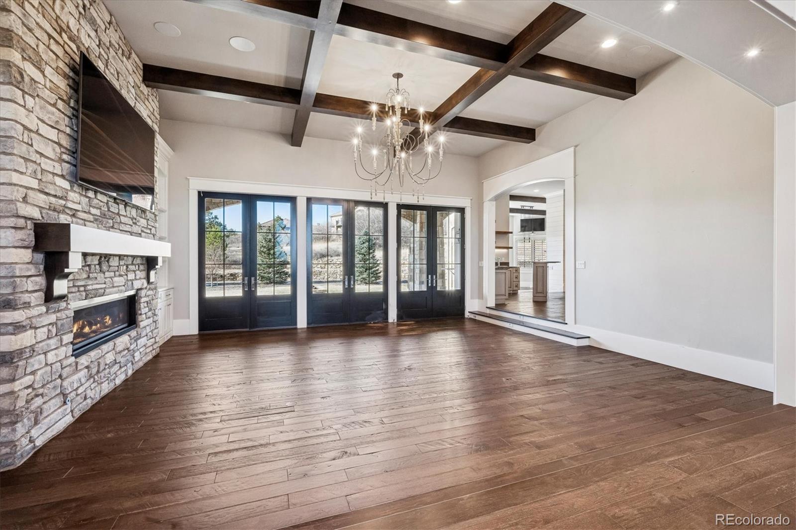 4912 Caballo Place Parker CO 80134