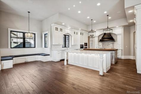 4912 Caballo Place Parker CO 80134