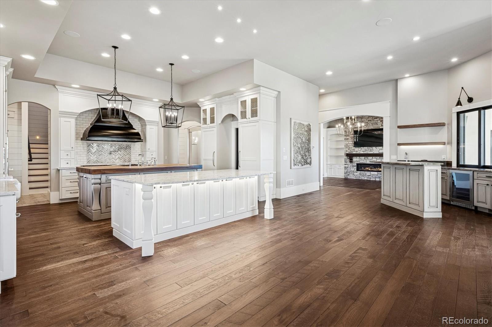 4912 Caballo Place Parker CO 80134