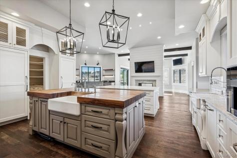 4912 Caballo Place Parker CO 80134