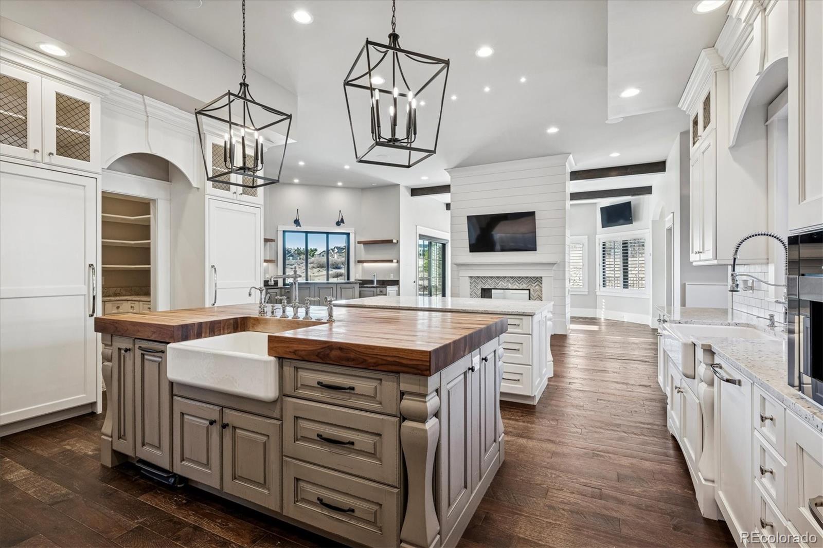 4912 Caballo Place Parker CO 80134