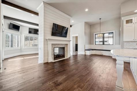 4912 Caballo Place Parker CO 80134