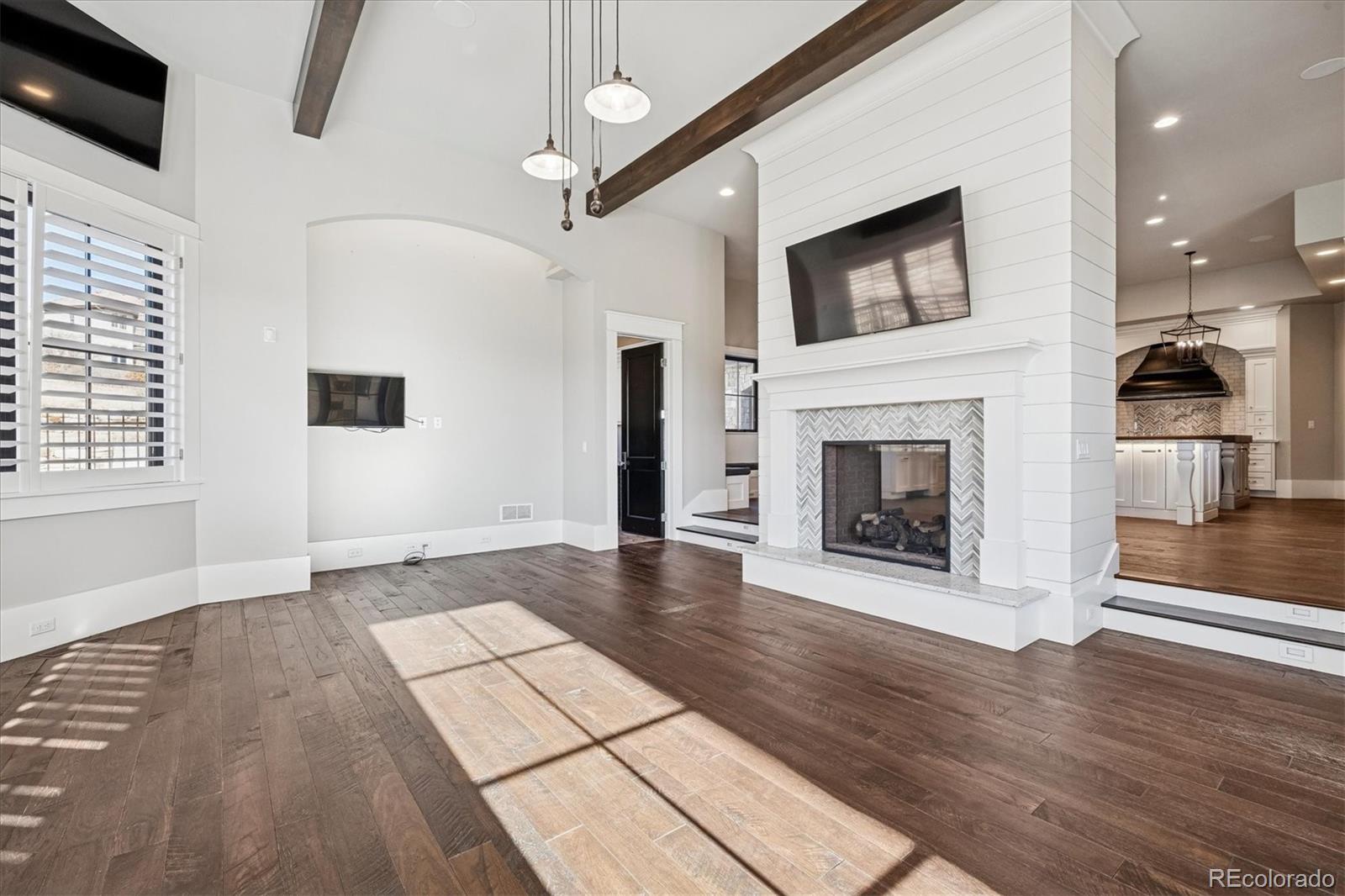 4912 Caballo Place Parker CO 80134