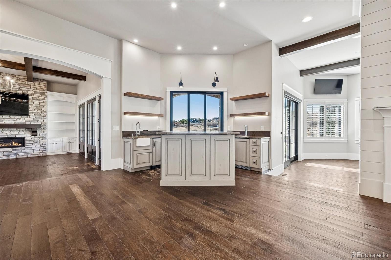 4912 Caballo Place Parker CO 80134