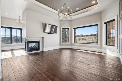 4912 Caballo Place Parker CO 80134