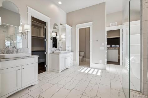 4912 Caballo Place Parker CO 80134