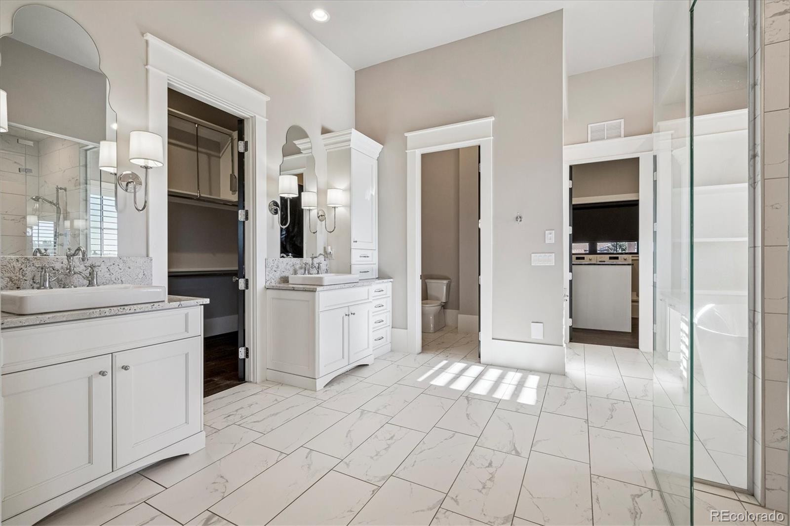 4912 Caballo Place Parker CO 80134