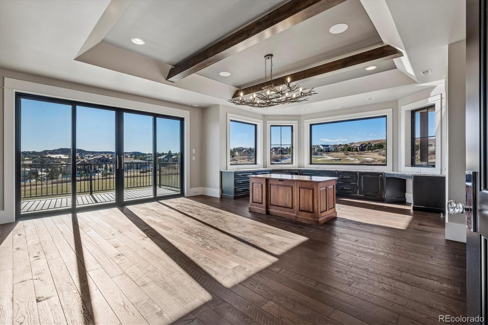 4912 Caballo Place Parker CO 80134