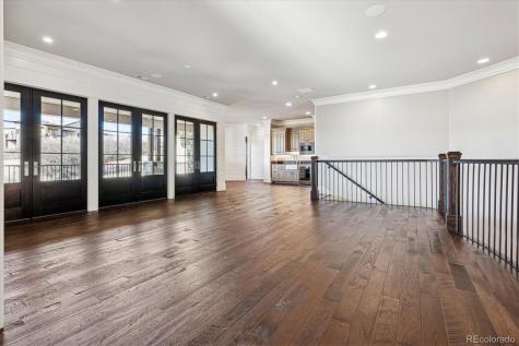4912 Caballo Place Parker CO 80134