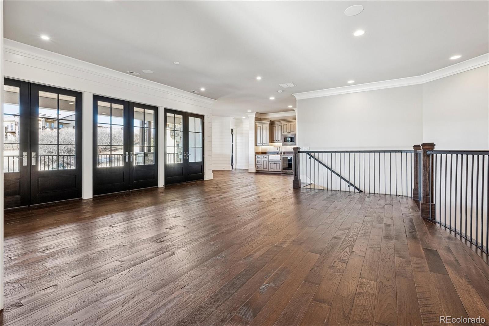 4912 Caballo Place Parker CO 80134