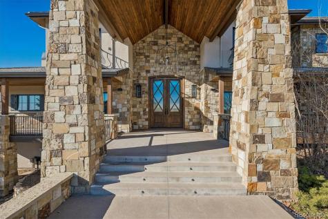 4912 Caballo Place Parker CO 80134