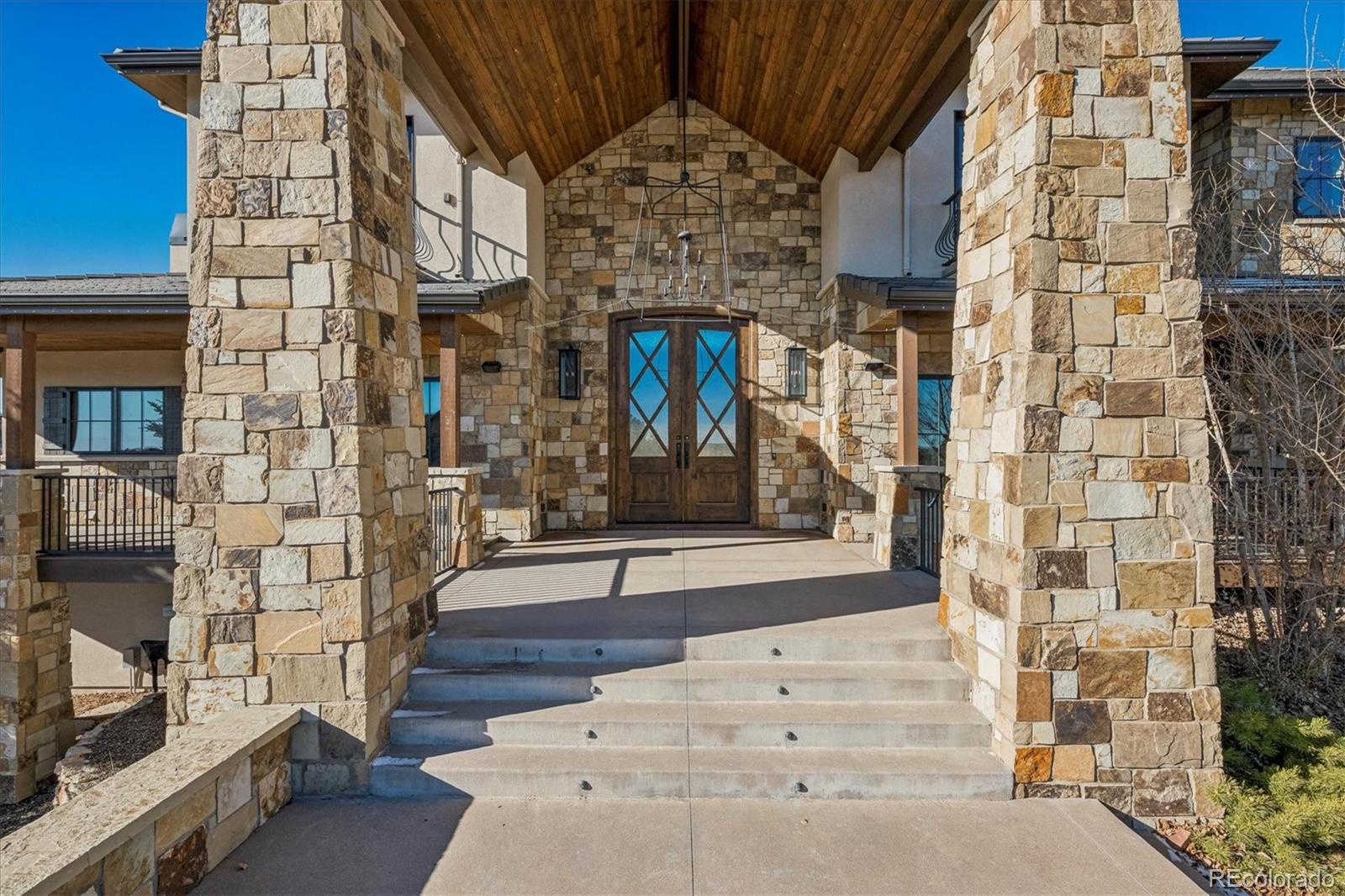 4912 Caballo Place Parker CO 80134