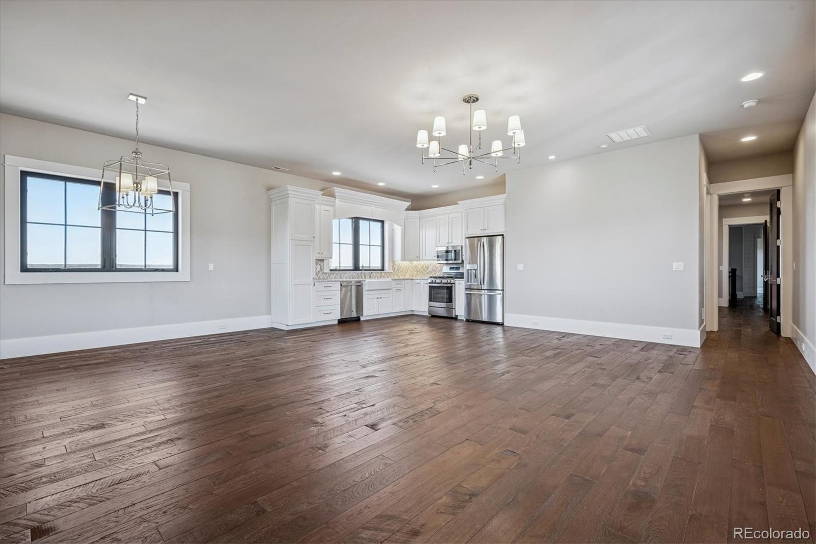 4912 Caballo Place Parker CO 80134